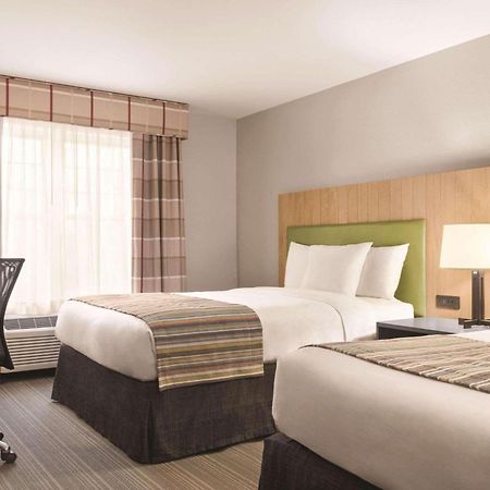Country Inn & Suites By Radisson, Schaumburg, Il Bagian luar foto
