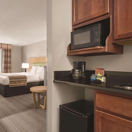 Country Inn & Suites By Radisson, Schaumburg, Il Bagian luar foto