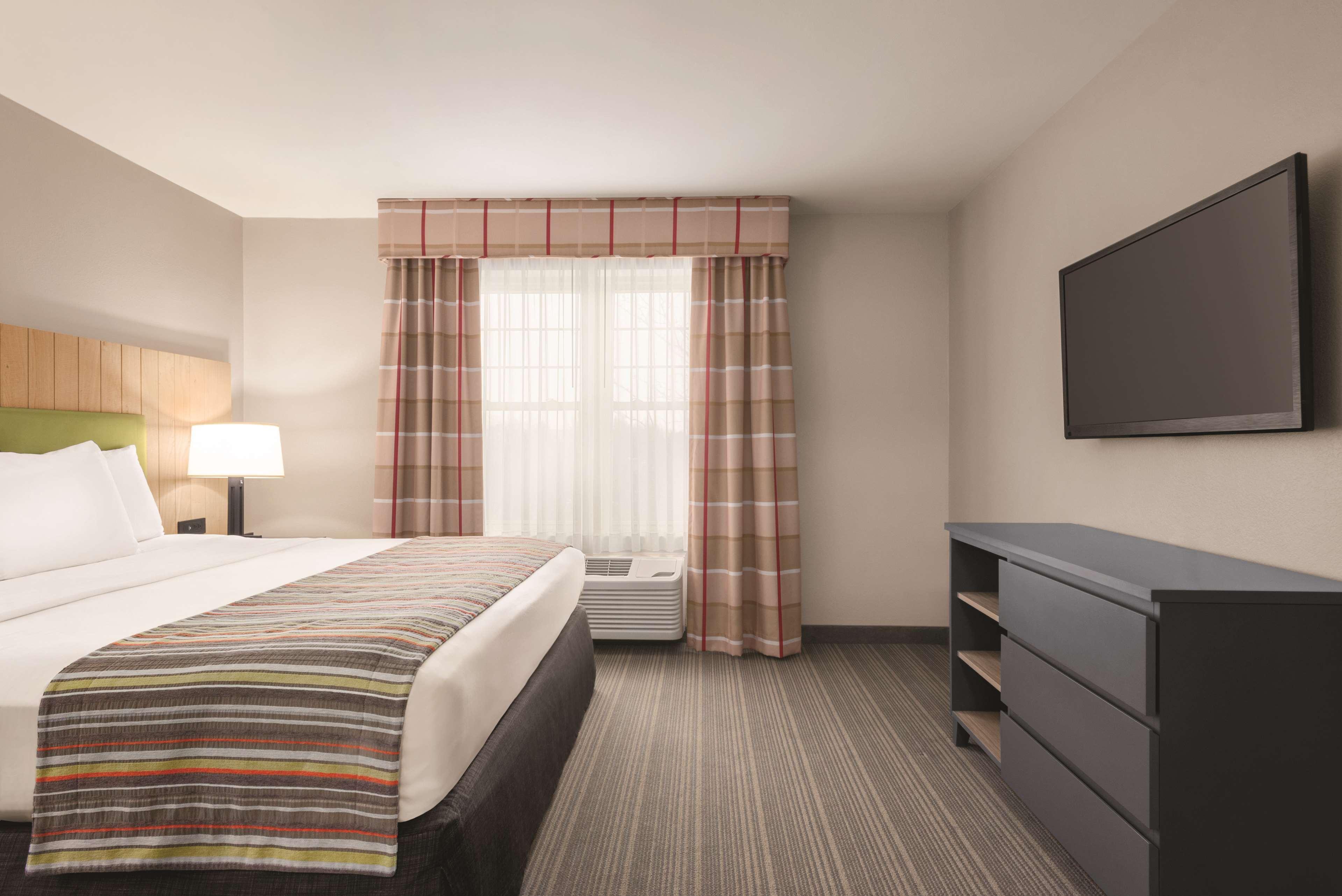 Country Inn & Suites By Radisson, Schaumburg, Il Bagian luar foto