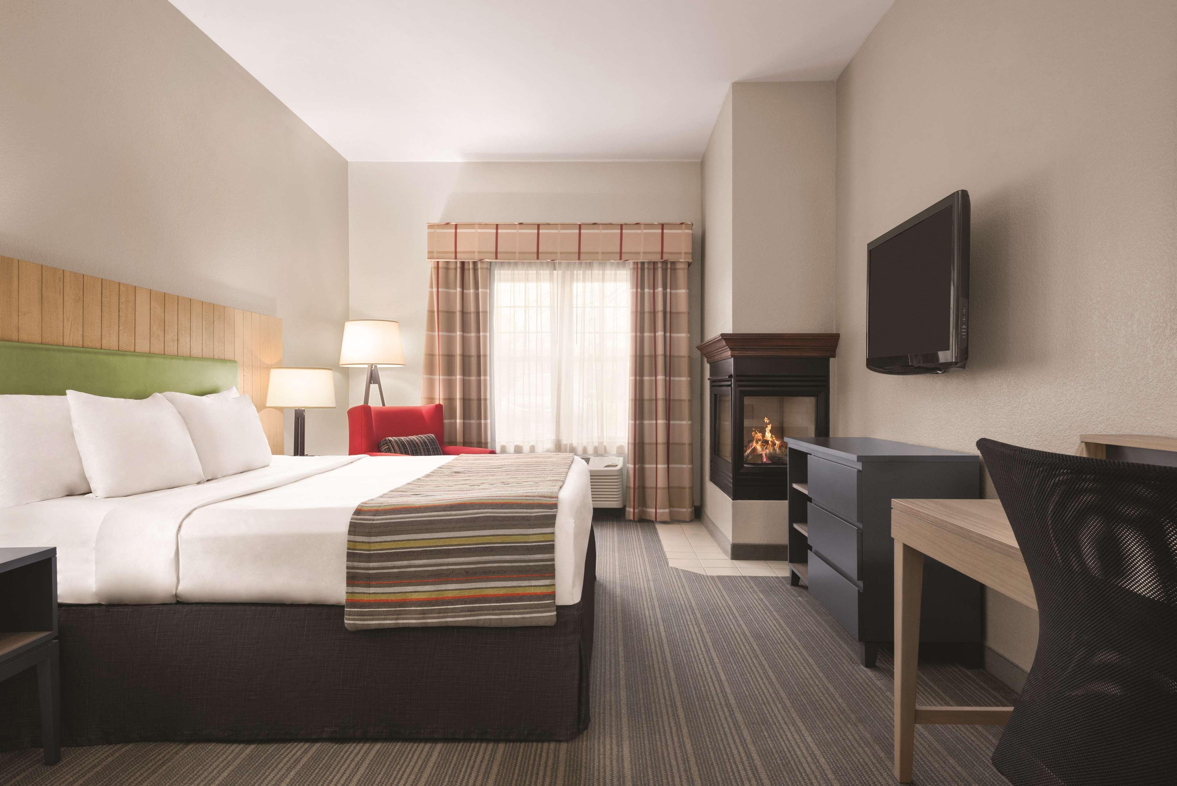 Country Inn & Suites By Radisson, Schaumburg, Il Bagian luar foto
