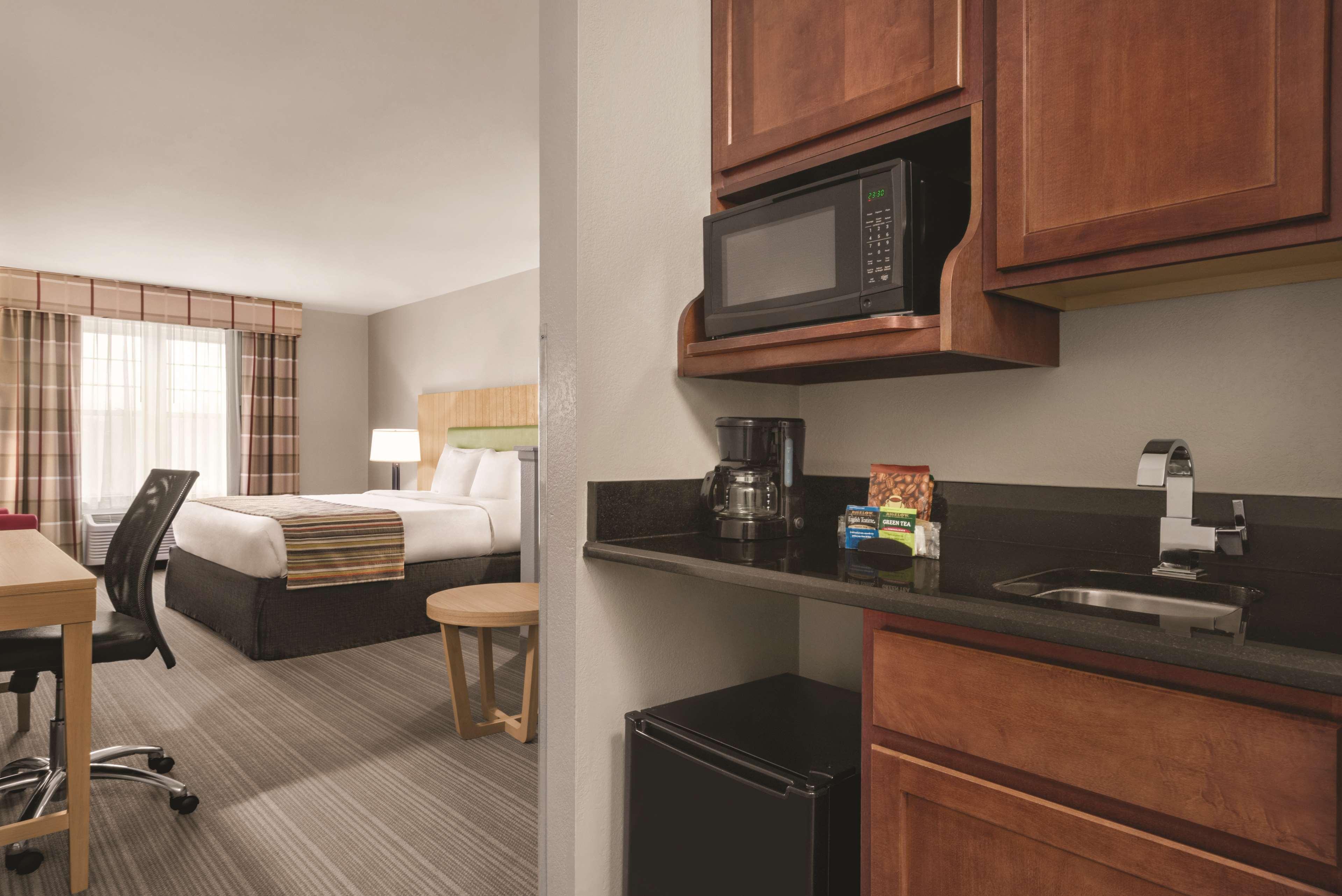 Country Inn & Suites By Radisson, Schaumburg, Il Bagian luar foto
