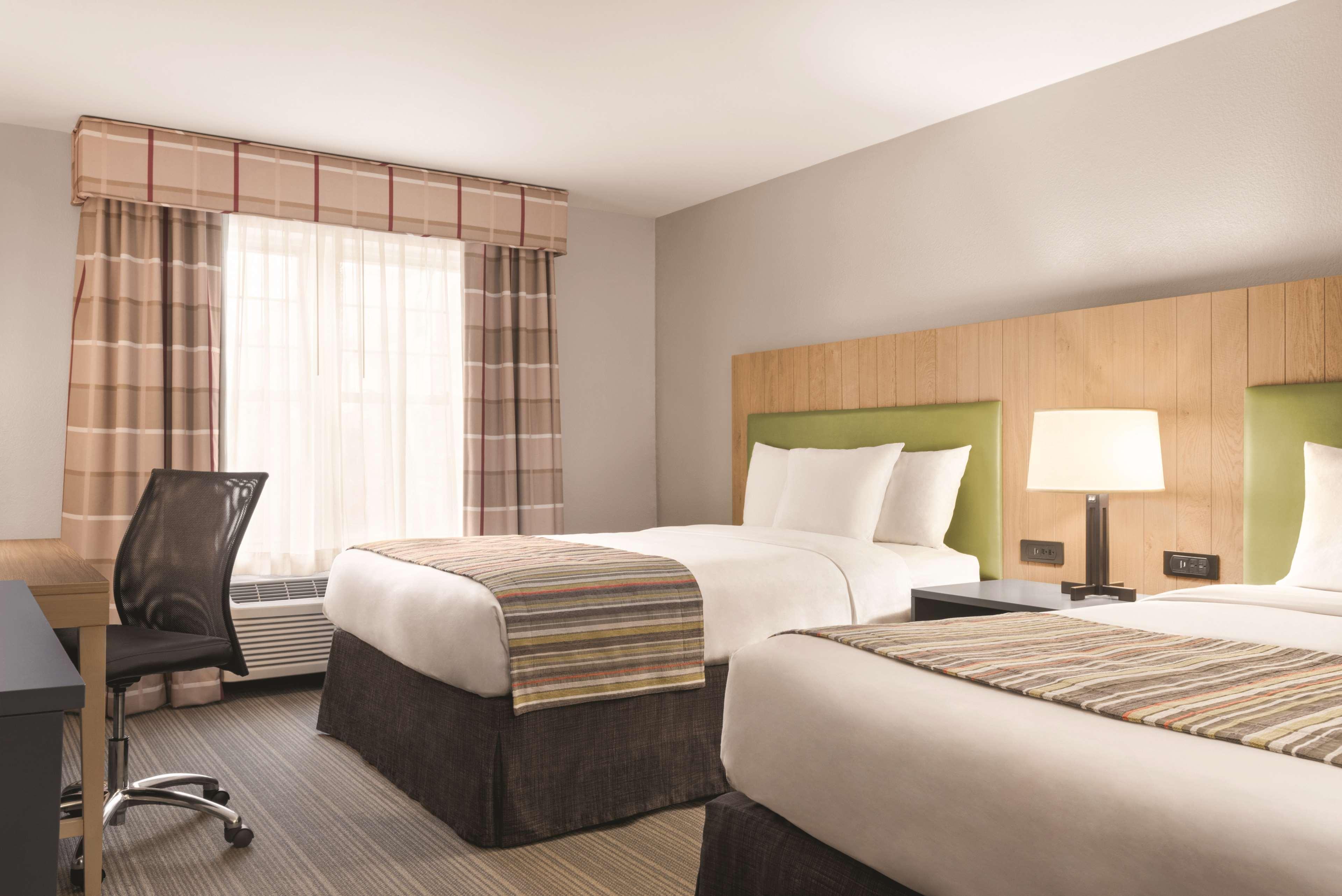 Country Inn & Suites By Radisson, Schaumburg, Il Bagian luar foto