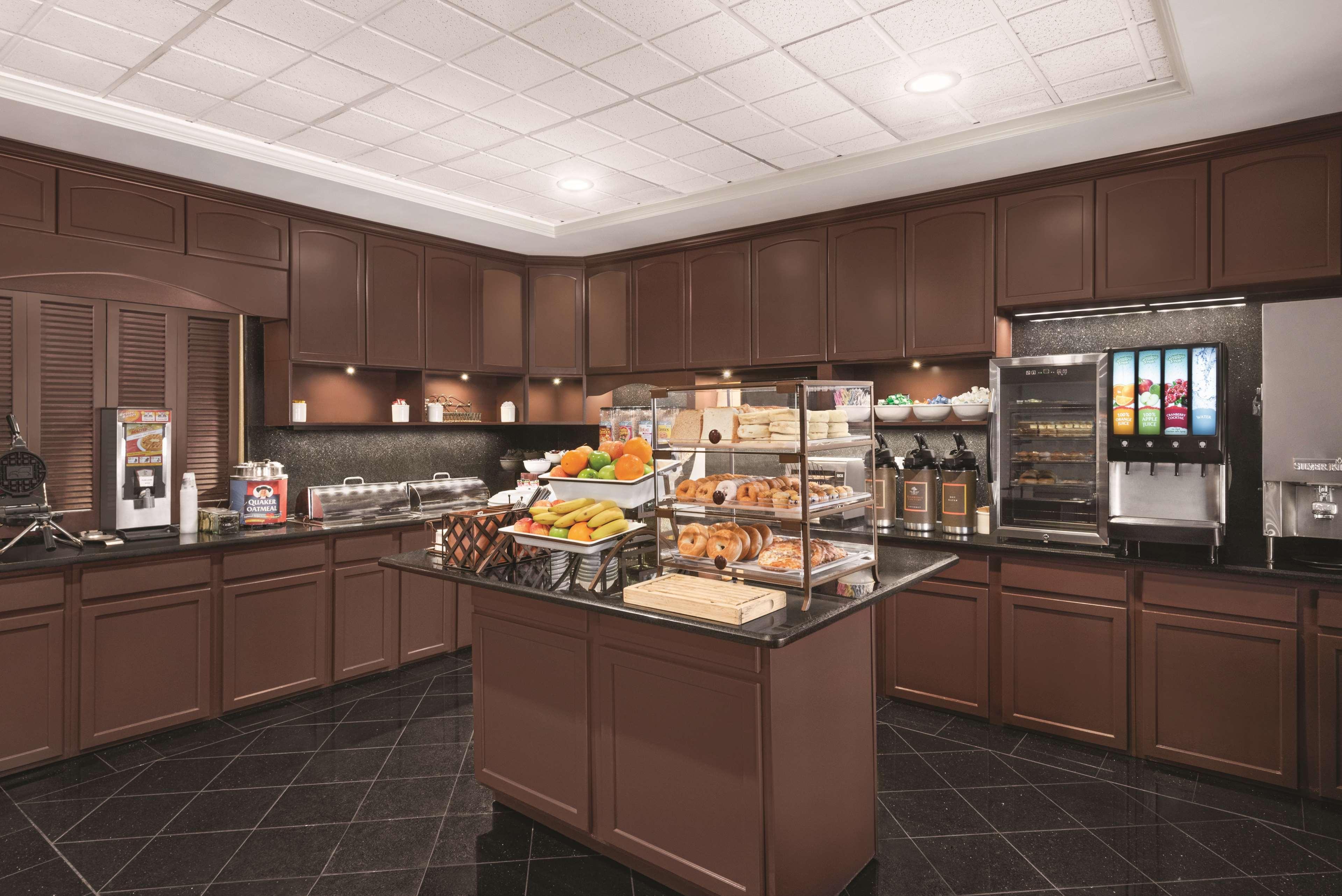 Country Inn & Suites By Radisson, Schaumburg, Il Bagian luar foto