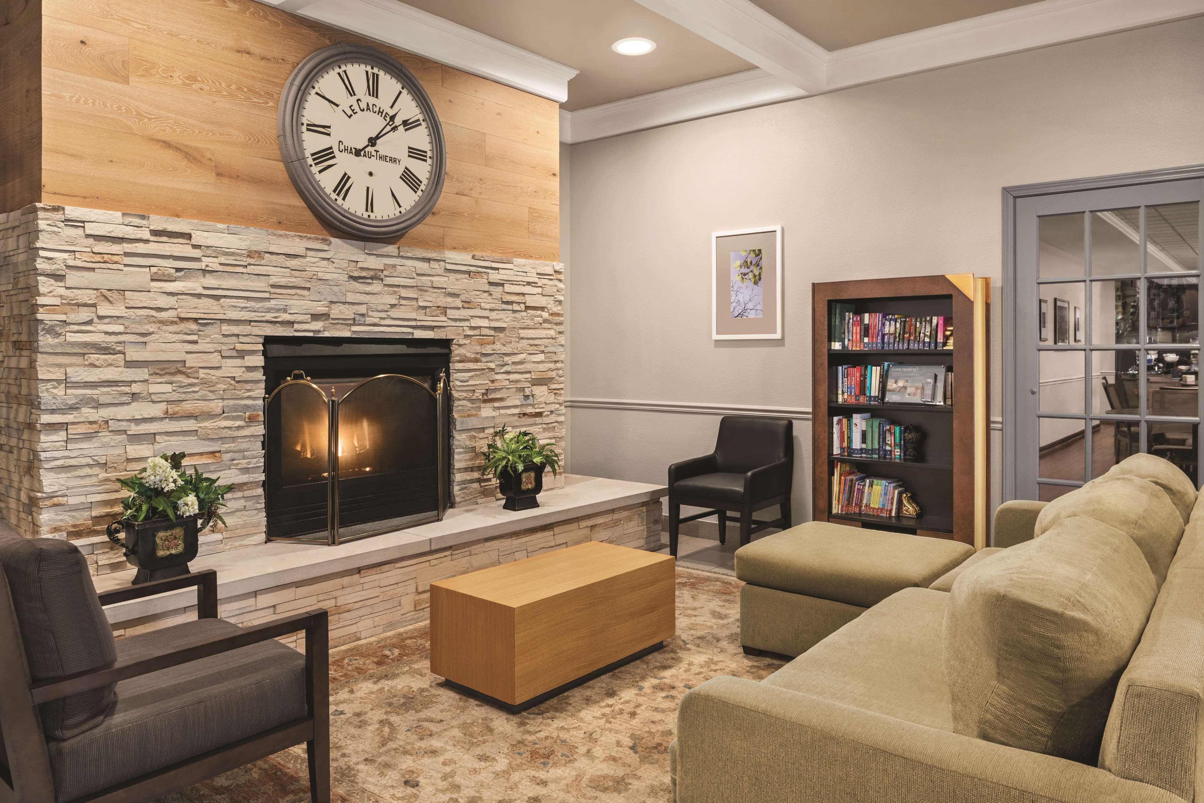 Country Inn & Suites By Radisson, Schaumburg, Il Bagian luar foto