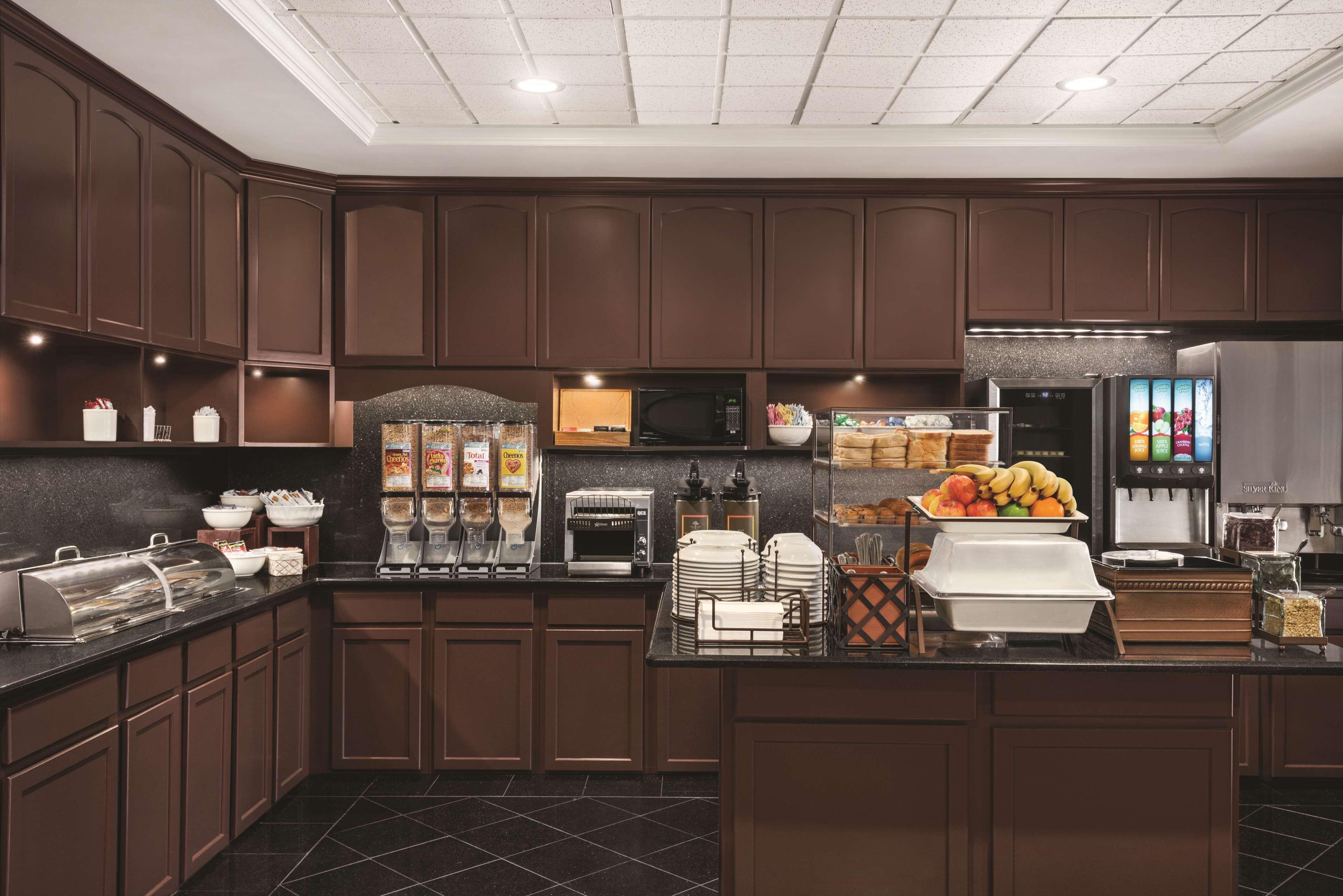 Country Inn & Suites By Radisson, Schaumburg, Il Bagian luar foto