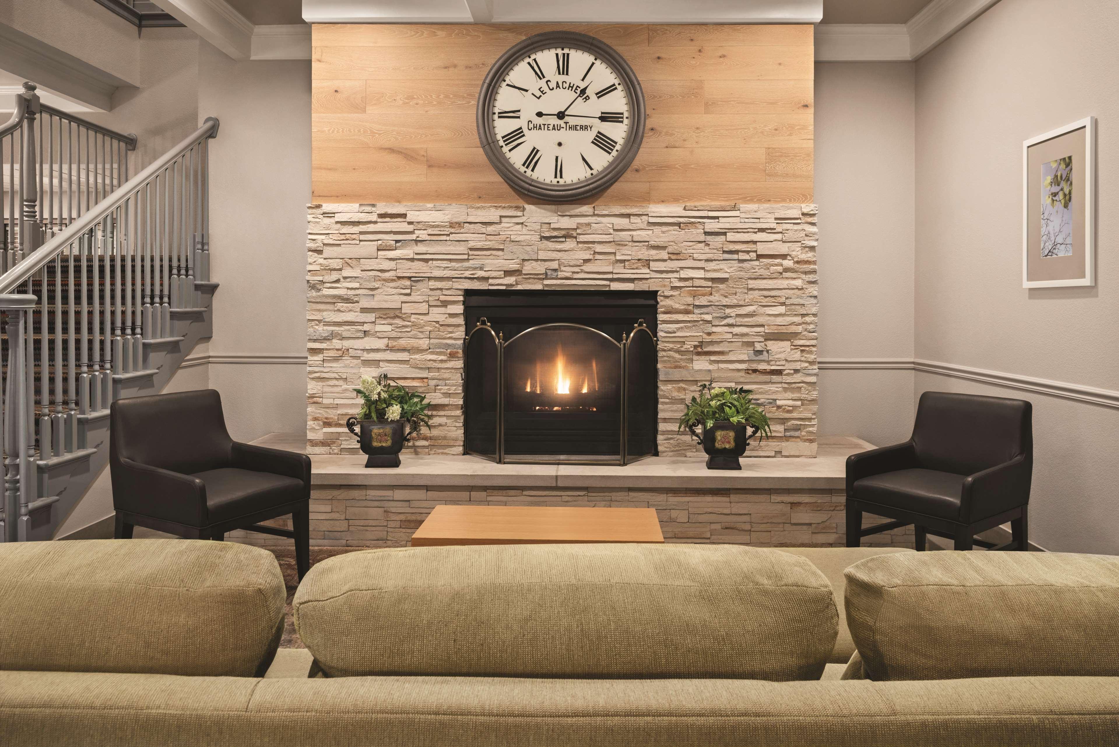 Country Inn & Suites By Radisson, Schaumburg, Il Bagian luar foto
