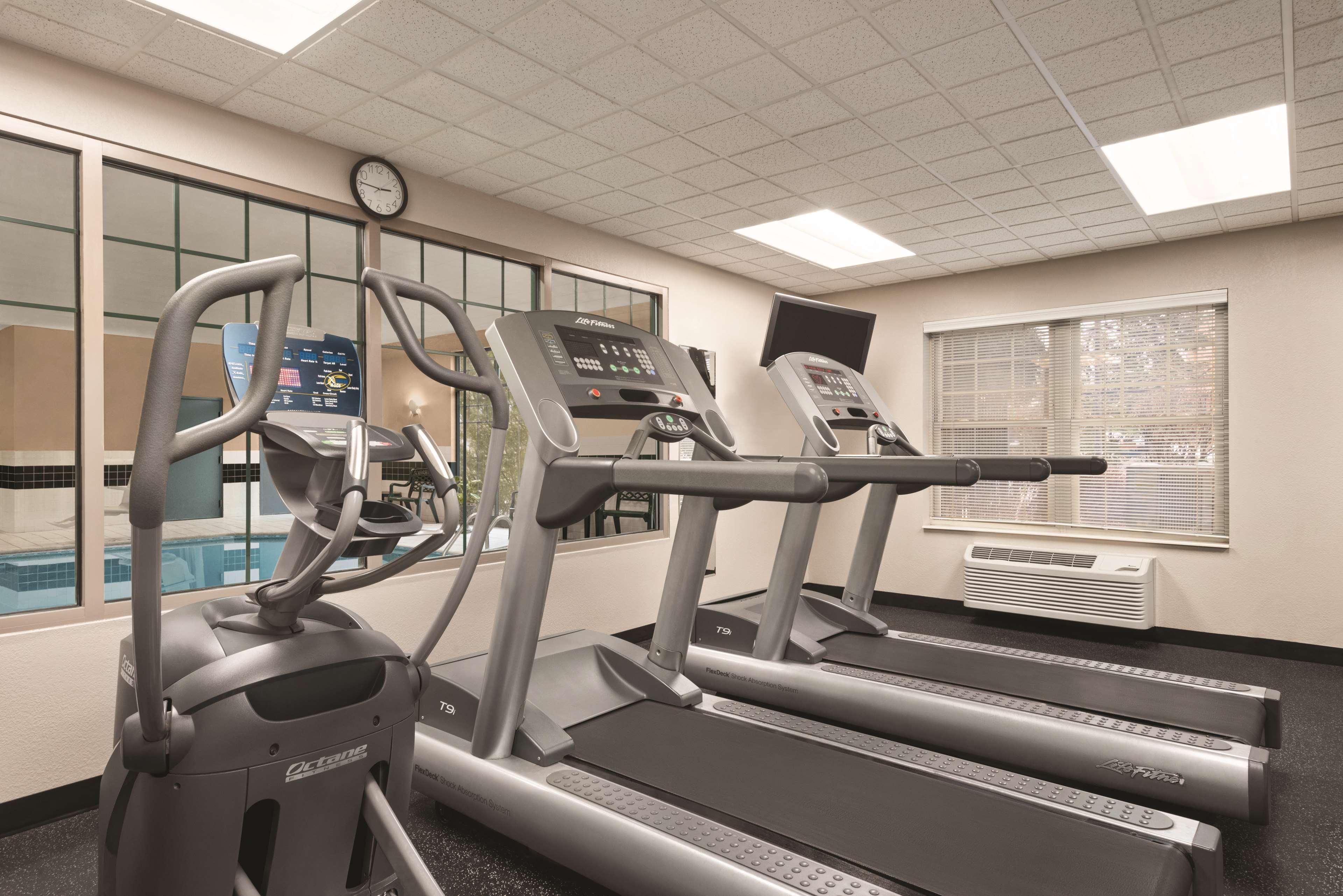 Country Inn & Suites By Radisson, Schaumburg, Il Bagian luar foto