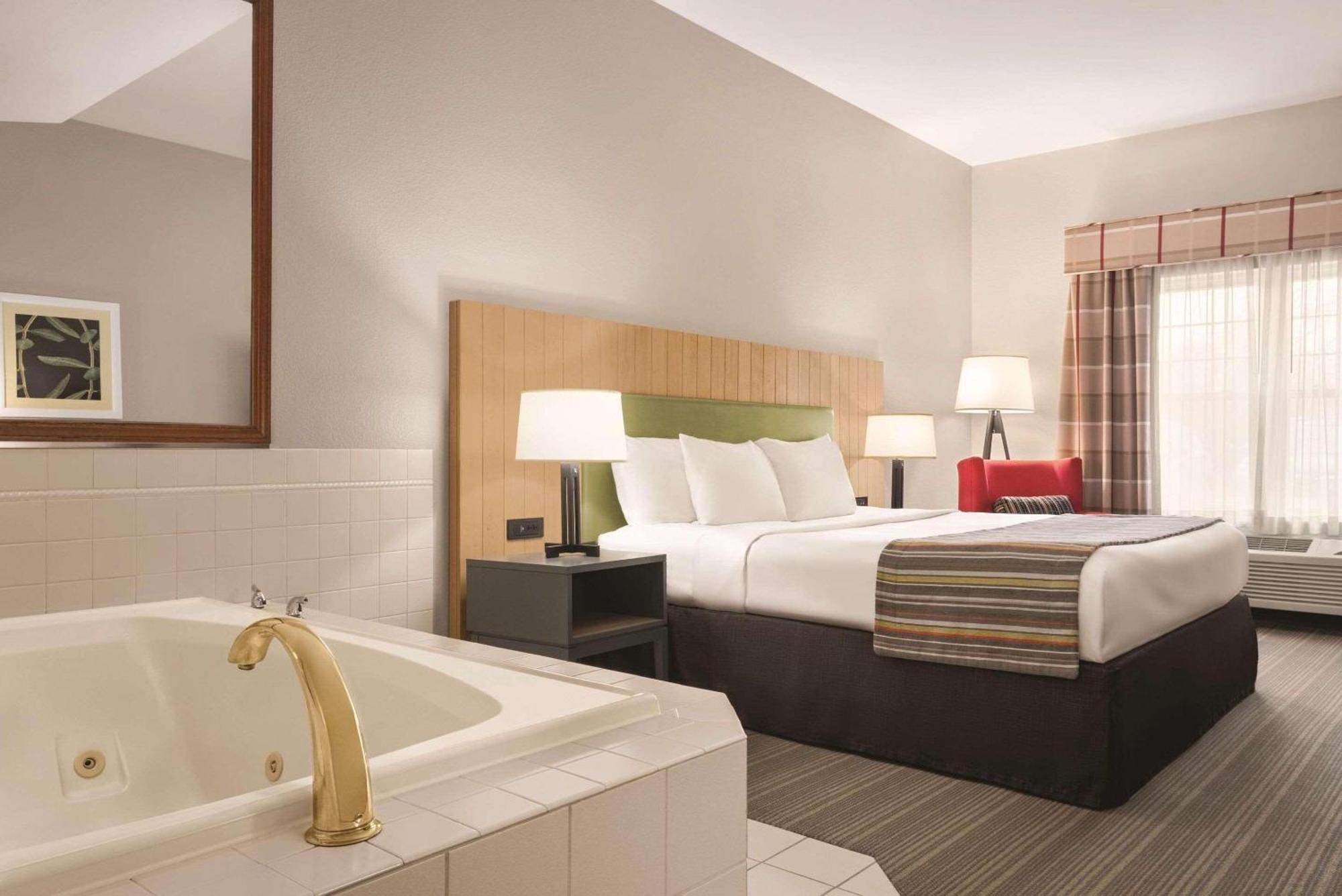 Country Inn & Suites By Radisson, Schaumburg, Il Bagian luar foto