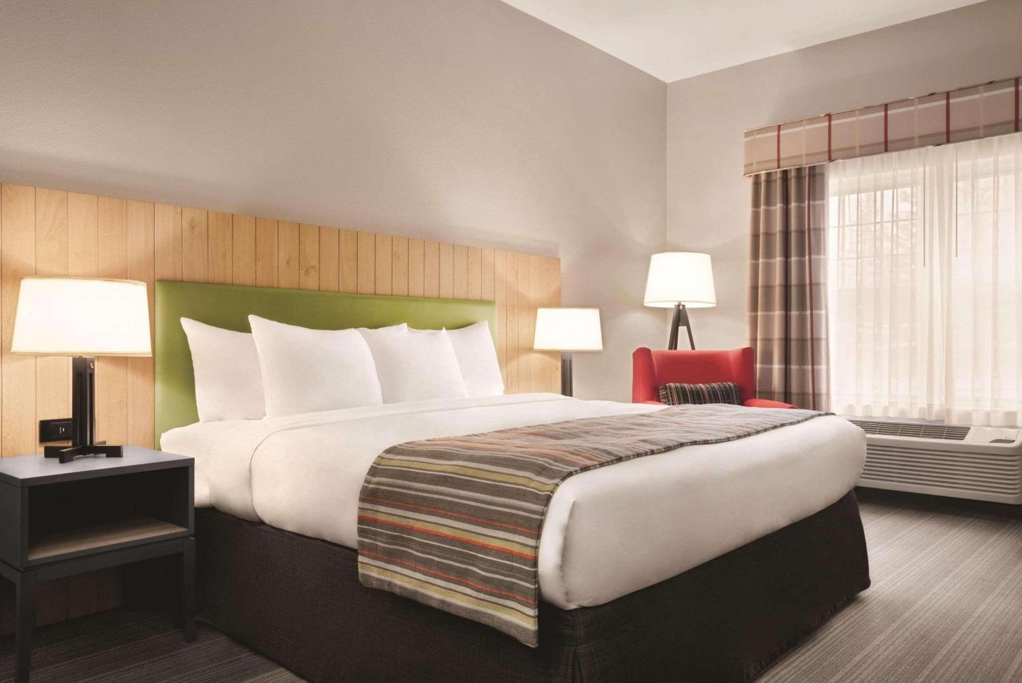 Country Inn & Suites By Radisson, Schaumburg, Il Bagian luar foto