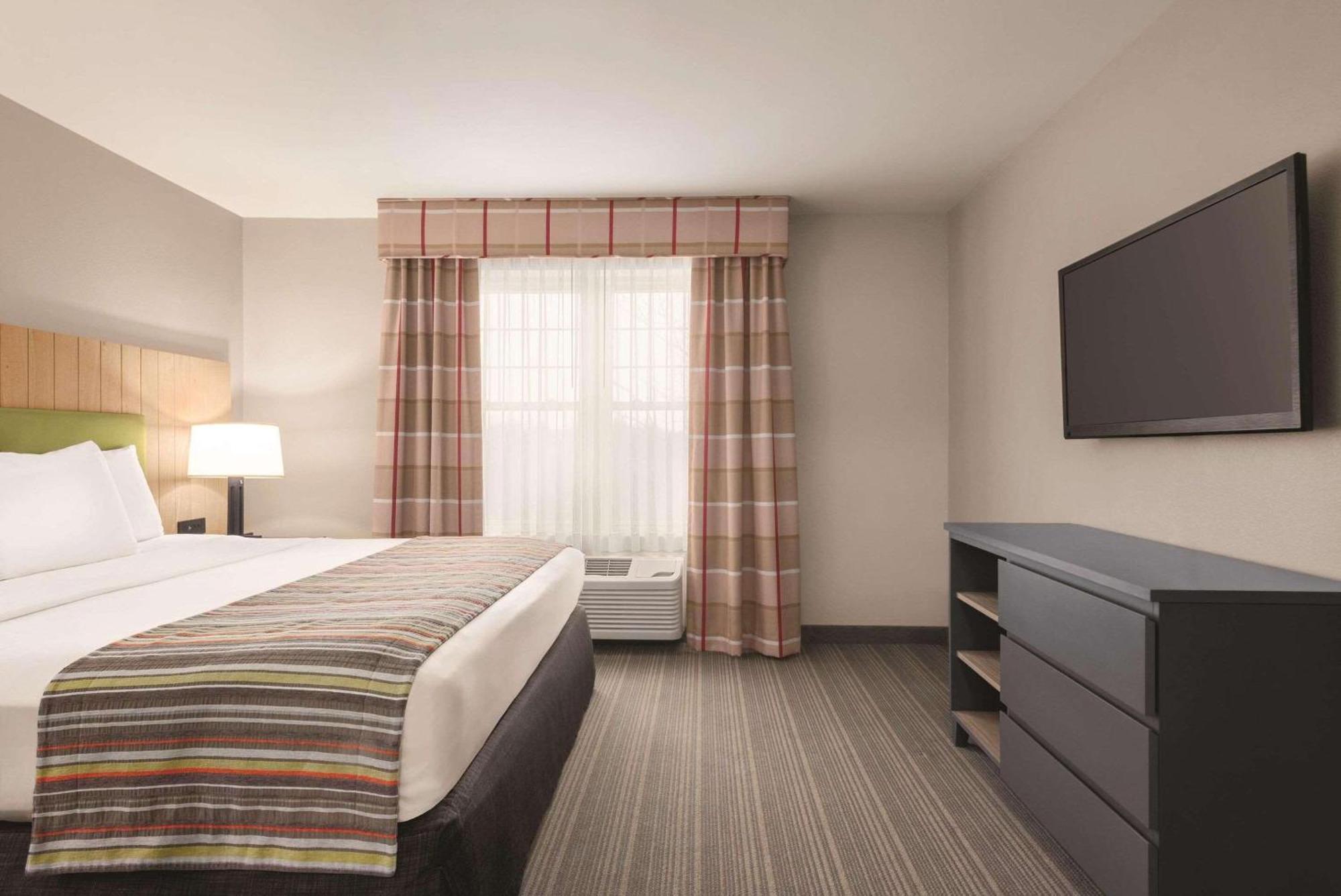 Country Inn & Suites By Radisson, Schaumburg, Il Bagian luar foto