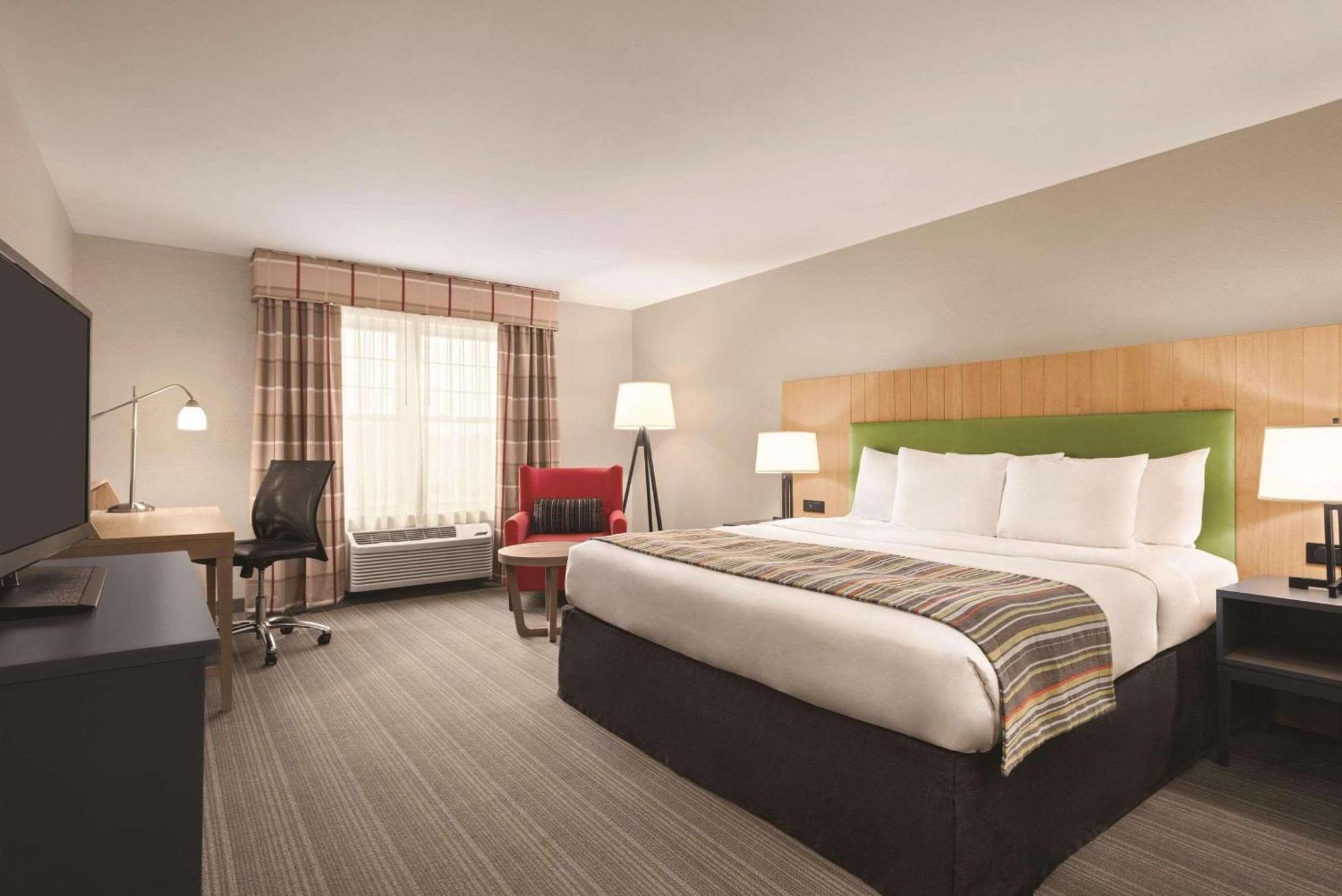 Country Inn & Suites By Radisson, Schaumburg, Il Bagian luar foto