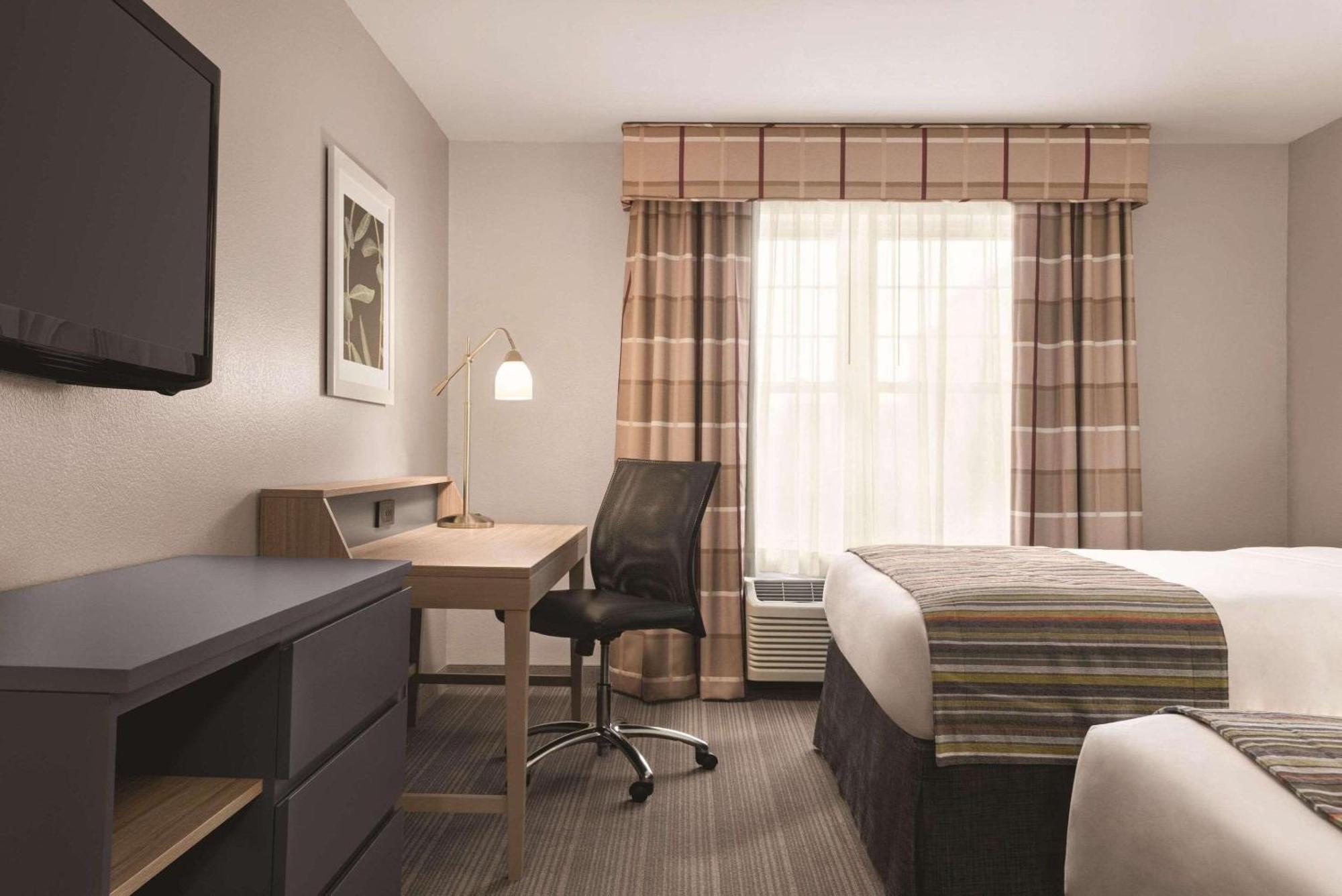 Country Inn & Suites By Radisson, Schaumburg, Il Bagian luar foto