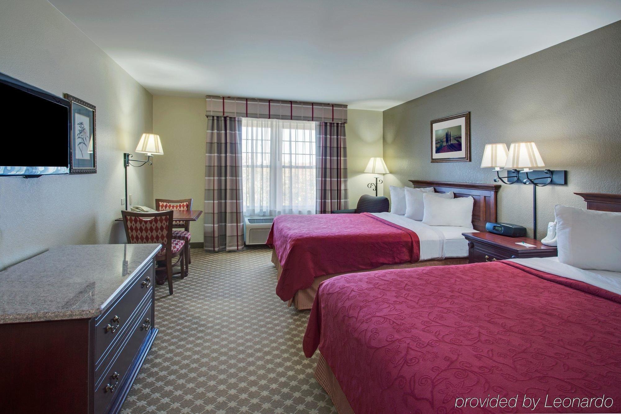 Country Inn & Suites By Radisson, Schaumburg, Il Ruang foto