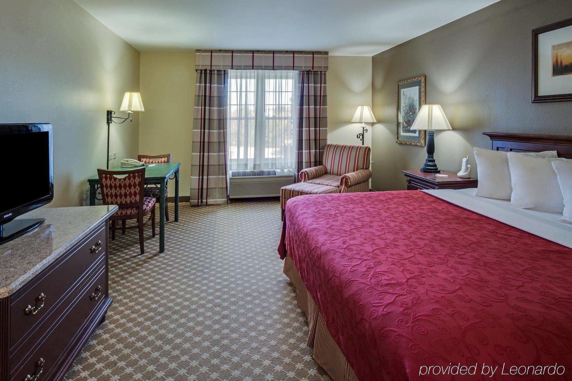 Country Inn & Suites By Radisson, Schaumburg, Il Ruang foto