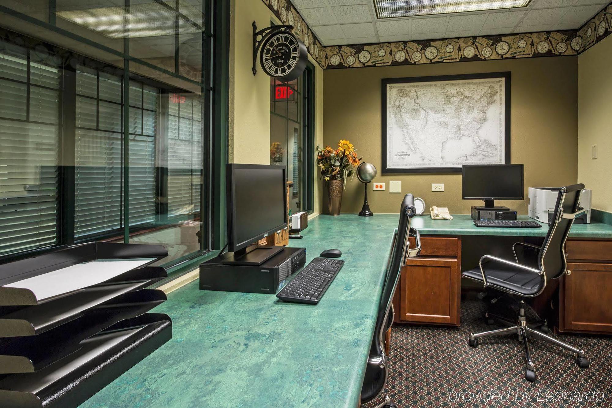 Country Inn & Suites By Radisson, Schaumburg, Il Bisnis foto