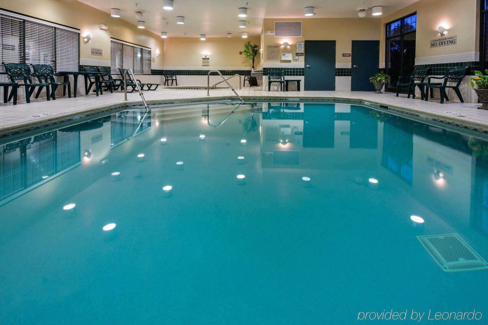 Country Inn & Suites By Radisson, Schaumburg, Il Fasilitas foto